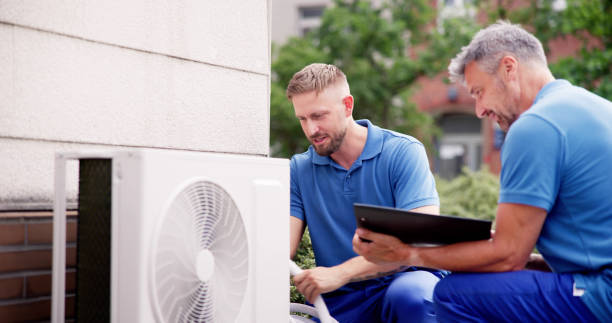 Best Affordable HVAC services  in Conway Springs, KS