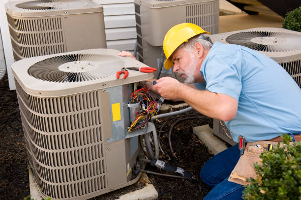 Best Air conditioning repair  in Conway Springs, KS