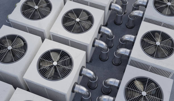 Best HVAC maintenance plan  in Conway Springs, KS