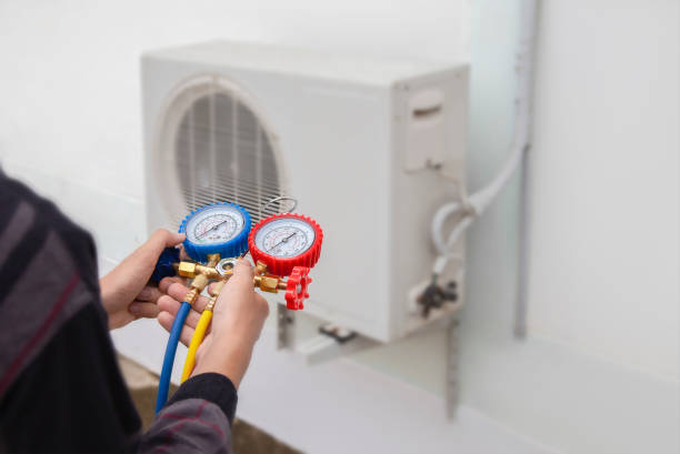 Best HVAC tune-up services  in Conway Springs, KS