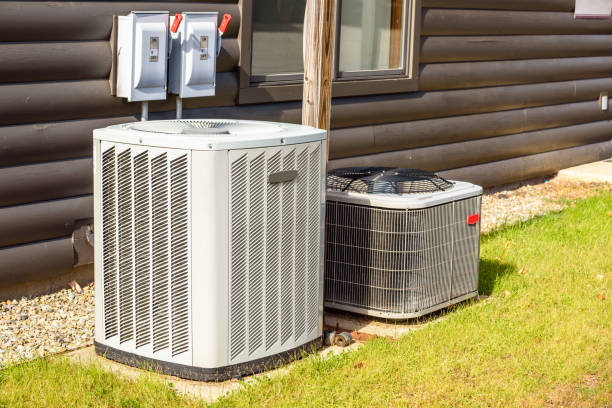 Best HVAC maintenance near me  in Conway Springs, KS